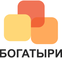 Логотип Отдела продаж новостроек