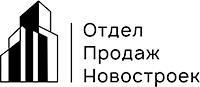 Логотип Отдела продаж новостроек